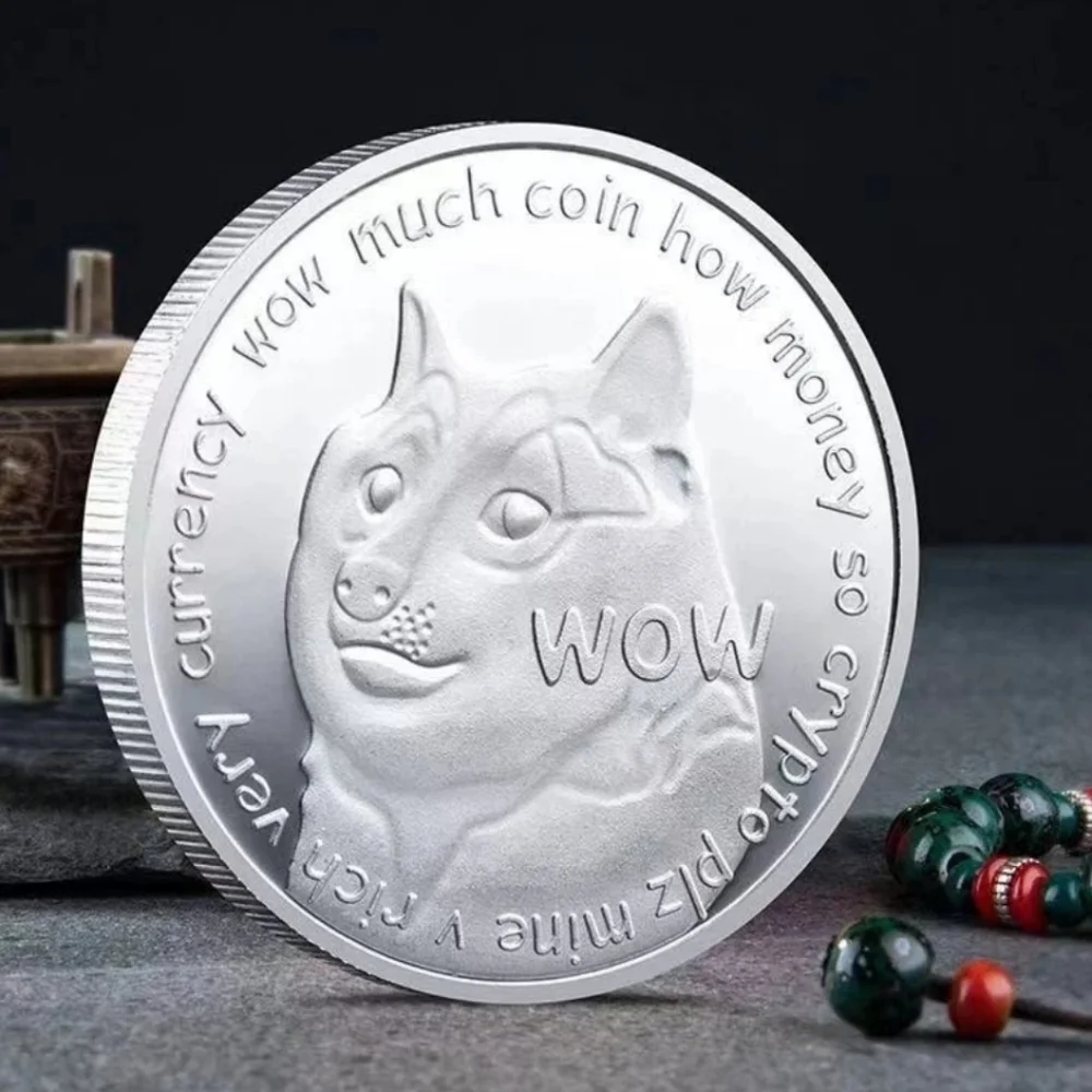 Crypto Coin collection